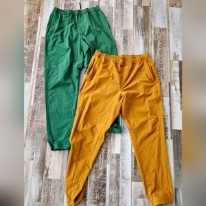 Mens Janji pants